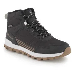 Beach Mountain Schnürboots, Kinder , Schwarz 37