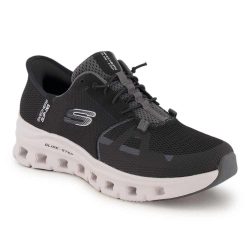 Skechers Sneaker, Damen , Schwarz 36