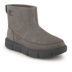 SOREL Boots, Damen , Grau 8.5