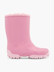 elefanten Gummistiefel, Kinder , Pink 26