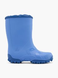 elefanten Gummistiefel, Kinder , Blau 25
