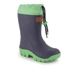 Circo Gummistiefel, Kinder , Blau 26/27