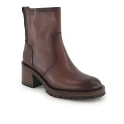 Varese Boots, Damen , Braun 42