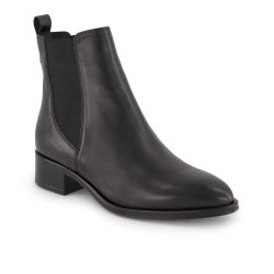 Varese Chelsea Boot, Damen , Schwarz 38