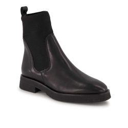Varese Chelsea Boot, Damen , Schwarz 41