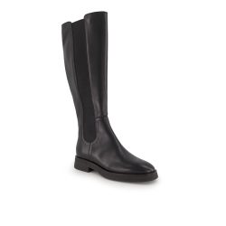Varese Stiefel, Damen , Schwarz 38