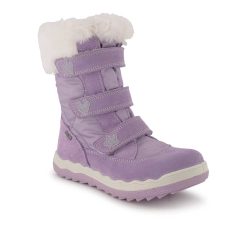 Primigi Boots, Kinder , Lila 32