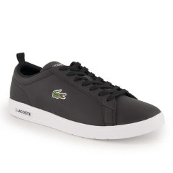 Lacoste Sneaker, Herren , Schwarz 42