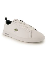 Lacoste Sneaker, Herren , Weiss 41