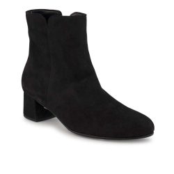 Gabor Stiefelette, Damen , Schwarz 6.5