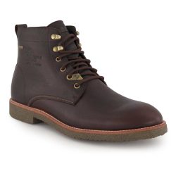 Panama Jack Schnürboots, Herren , Braun 43