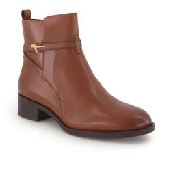 Tamaris Stiefelette, Damen , Cognac 38