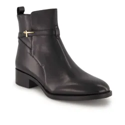 Tamaris Stiefelette, Damen , Schwarz 37