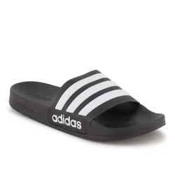 adidas - Slippers, Adilette Shower, 42, Black