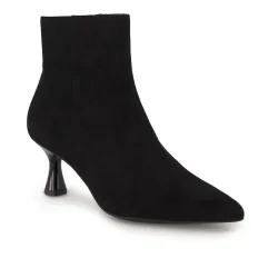 Högl Stiefelette, Damen , Schwarz 3.5