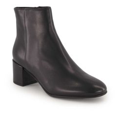 Högl Stiefelette, Damen , Schwarz 8