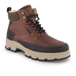 Varese Schnürboots, Herren , Cognac 42