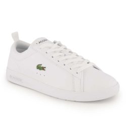 Lacoste Sneaker, Damen , Weiss 40.5