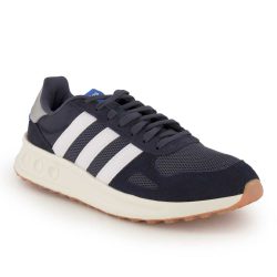 adidas Sneaker, Herren , Blau 42.666