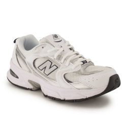 New Balance Sneaker, Kinder , Weiss 40