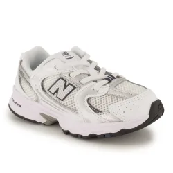 New Balance Sneaker, Kinder , Weiss 21.5