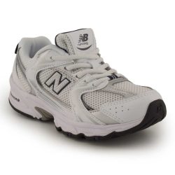 New Balance Sneaker, Kinder , Weiss 29