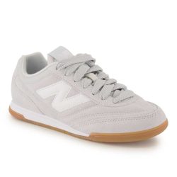 New Balance U RC42 Classic Freizeitschuhe / Sneaker unisex, grau, Grösse: 39.5