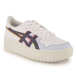 ASICS Sneaker, Damen , Weiss 42