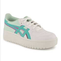 ASICS Sneaker, Damen , Weiss 38