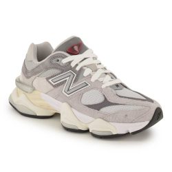 New Balance U 9060 9x Series Freizeitschuhe / Sneaker unisex, grau, Grösse: 40