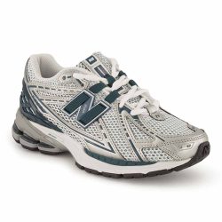 New Balance Sneaker, Damen , Grün 37