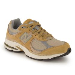 New Balance U 2002 Seasonal Essentials Freizeitschuhe / Sneaker unisex, braun, Grösse: 37