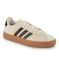 adidas - Sneakers, Low Top, für Damen, Offwhite, Größe 38 2/3