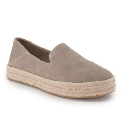 TOMS Espadrille, Damen , Taupe 36