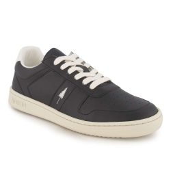 NIKIN Sneaker, Herren , Schwarz 43