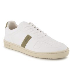 NIKIN Sneaker, Herren , Weiss 42