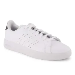 adidas Advantage 2.0 Herren Sneaker Weiss, Herren, Größe: 7