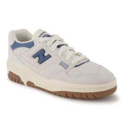 New Balance Sneaker, Damen , Weiss 36