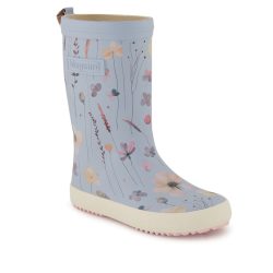 bisgaard Gummistiefel, Kinder , Lila 26