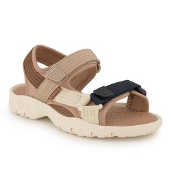 bisgaard Sandale, Kinder , Beige 32