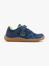 elefanten Sneaker, Kinder , Blau 28
