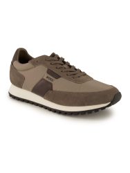 BOSS Sneaker, Herren , Braun 43