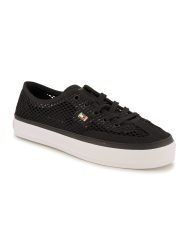 Tommy Hilfiger Sneaker, Damen , Schwarz 38