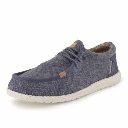 Beach Mountain Halbschuh, Herren , Blau 41