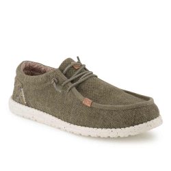 Beach Mountain Halbschuh, Herren , Beige 42