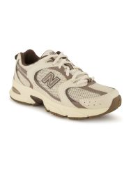 New Balance U 530 Fallen Leaf Freizeitschuhe / Sneaker unisex, beige, Grösse: 37.5