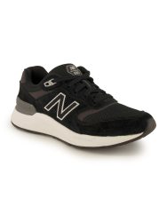 New Balance W 880 Walking v7 Walkingschuhe Damen, schwarz, Grösse: 37