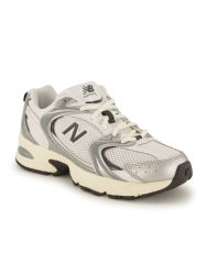 New Balance Sneaker, Damen , Silber 37.5