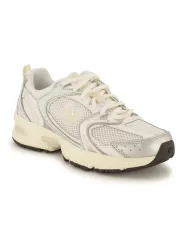 New Balance U530 Fashianable Sneaker - Silver Metallic EU36 Damen
