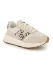 New Balance - Ws327pj, für Damen, Offwhite, Größe 36